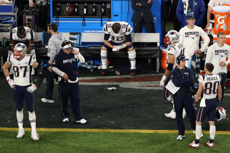 Christian Petersen/Getty Images